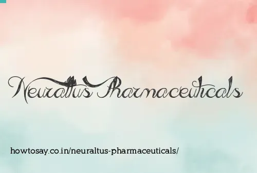 Neuraltus Pharmaceuticals