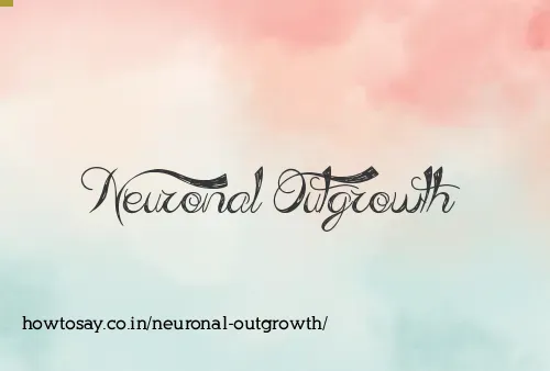 Neuronal Outgrowth