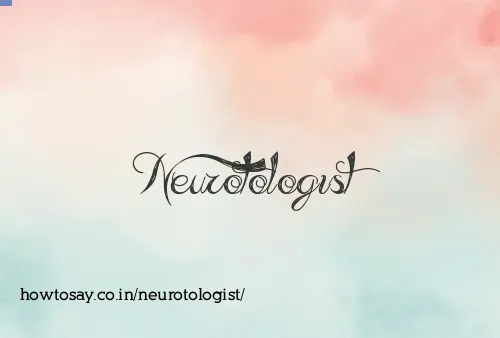 Neurotologist