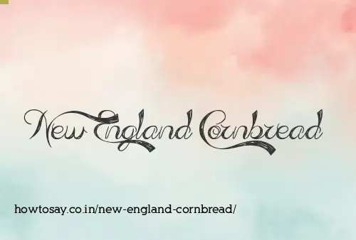 New England Cornbread