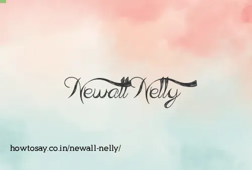 Newall Nelly