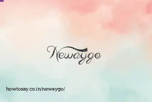 Newaygo