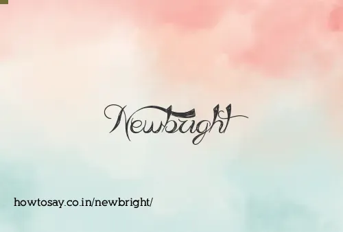 Newbright