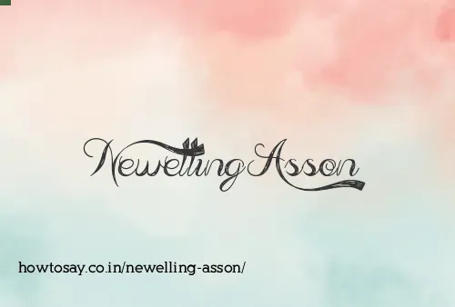 Newelling Asson