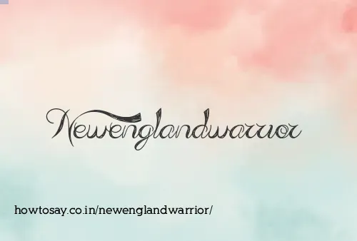 Newenglandwarrior