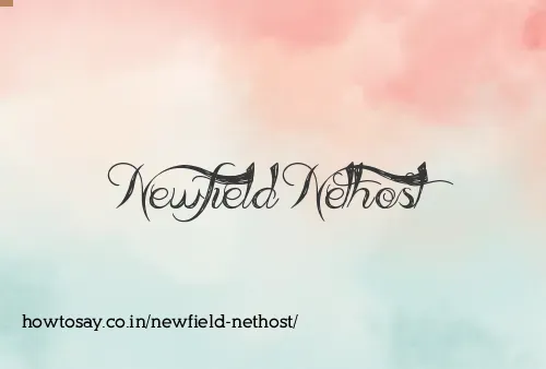 Newfield Nethost