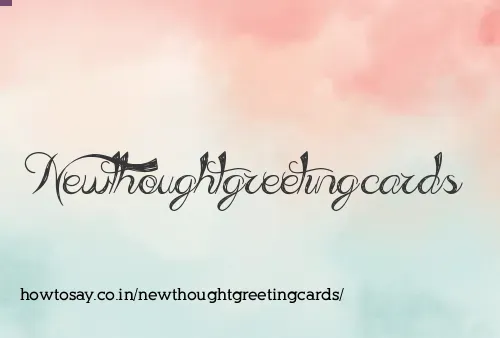 Newthoughtgreetingcards