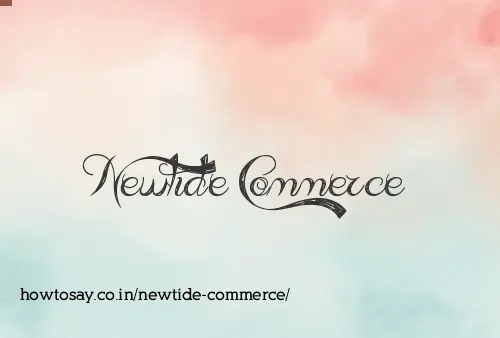Newtide Commerce