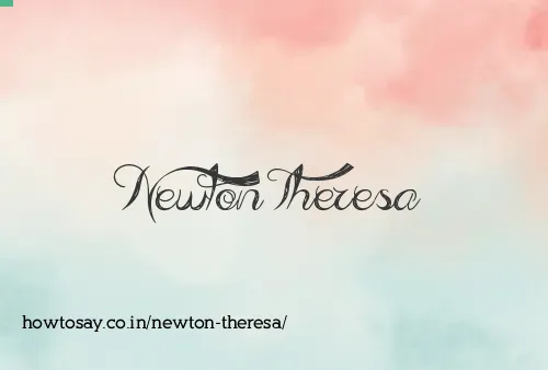 Newton Theresa