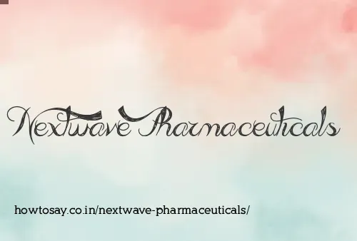 Nextwave Pharmaceuticals