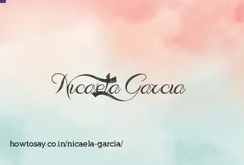 Nicaela Garcia