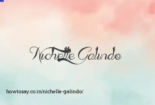 Nichelle Galindo