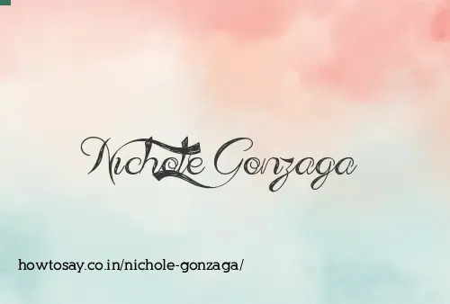 Nichole Gonzaga
