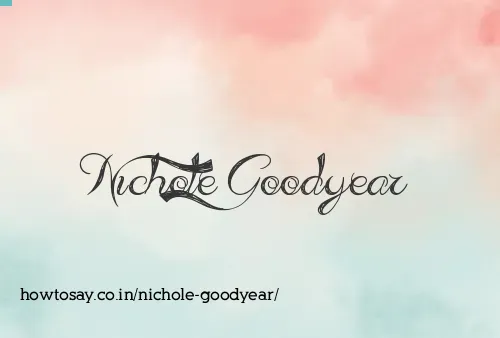 Nichole Goodyear