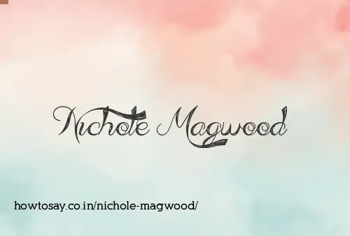 Nichole Magwood