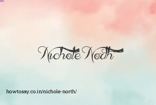 Nichole North