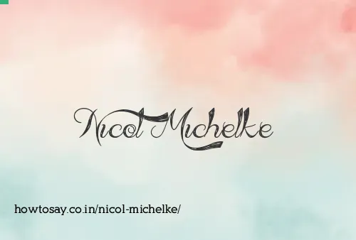 Nicol Michelke