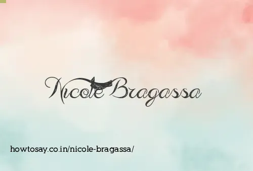 Nicole Bragassa