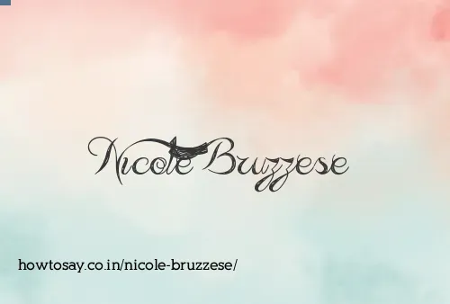 Nicole Bruzzese