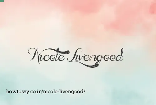 Nicole Livengood