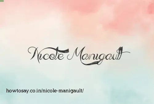 Nicole Manigault