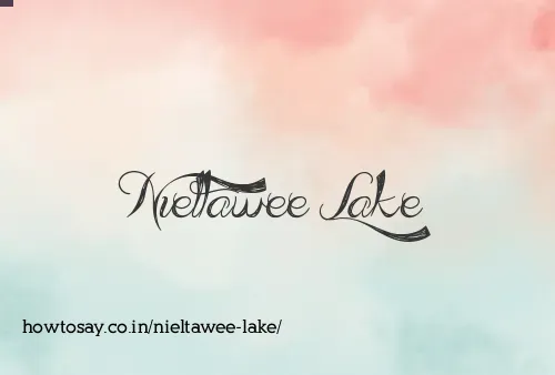 Nieltawee Lake
