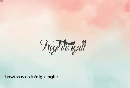 Nightingill