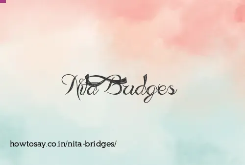 Nita Bridges