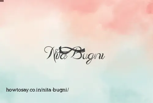 Nita Bugni