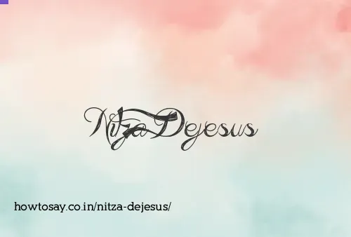 Nitza Dejesus