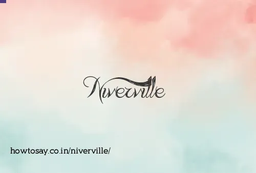 Niverville
