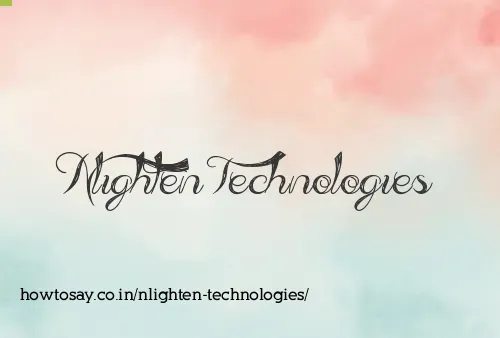 Nlighten Technologies