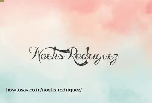 Noelis Rodriguez