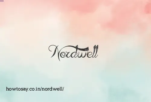 Nordwell