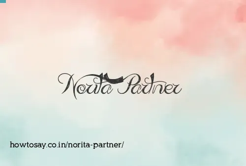 Norita Partner