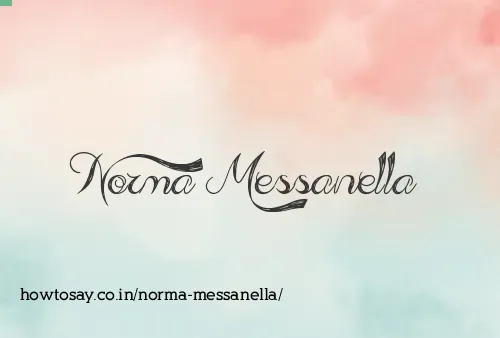 Norma Messanella