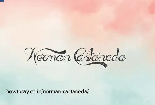 Norman Castaneda