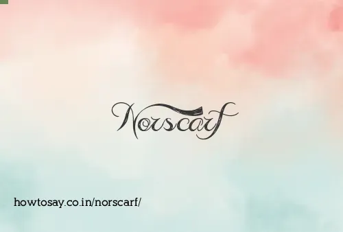 Norscarf