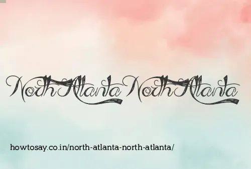 North Atlanta North Atlanta