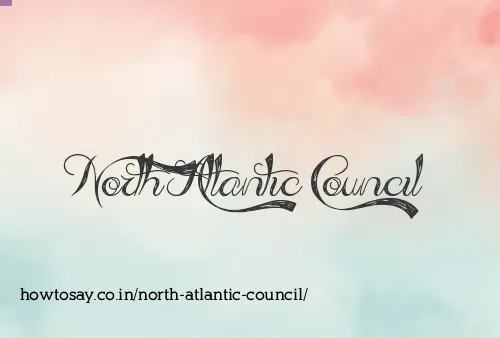 North Atlantic Council
