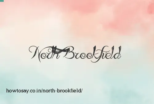 North Brookfield