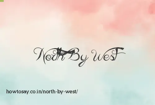 North By West