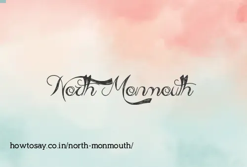North Monmouth