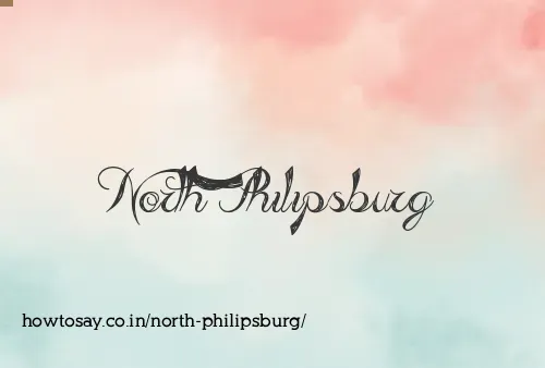 North Philipsburg