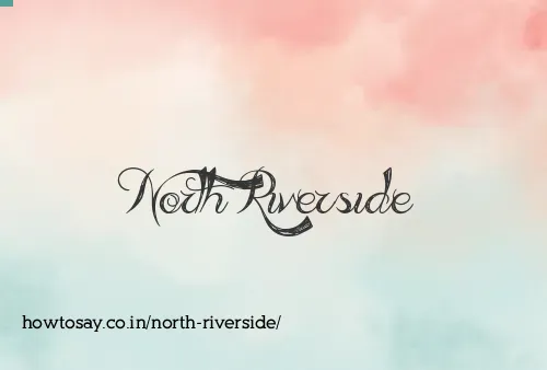 North Riverside