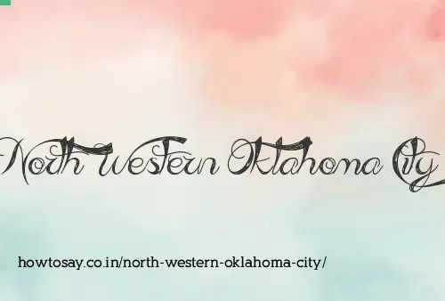 North Western Oklahoma City