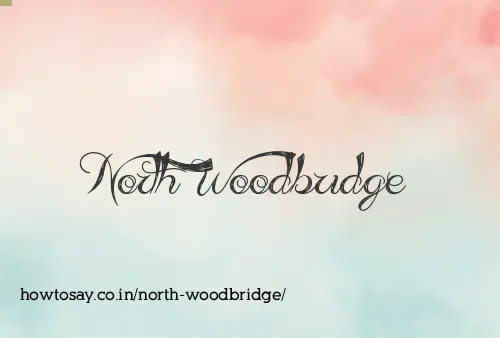 North Woodbridge