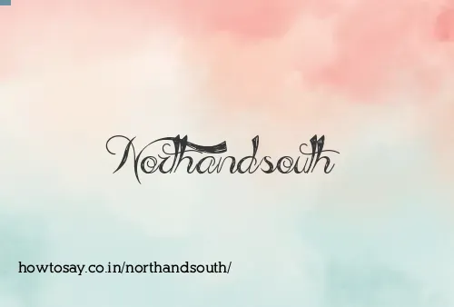 Northandsouth