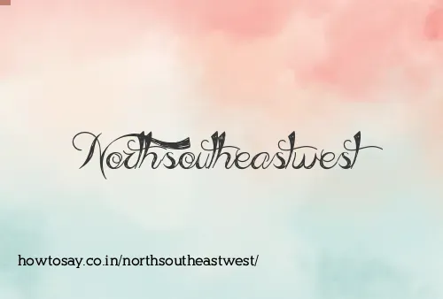 Northsoutheastwest