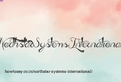 Northstar Systems International